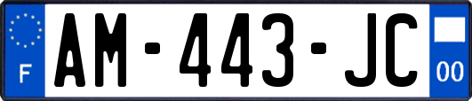 AM-443-JC