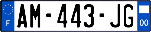 AM-443-JG