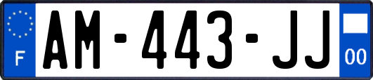 AM-443-JJ