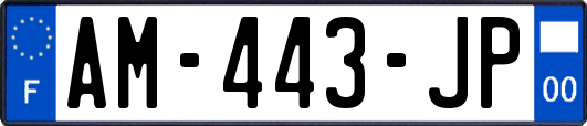 AM-443-JP