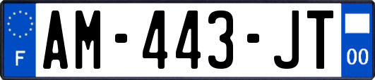 AM-443-JT