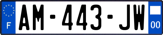 AM-443-JW