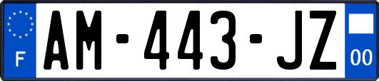 AM-443-JZ
