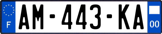 AM-443-KA