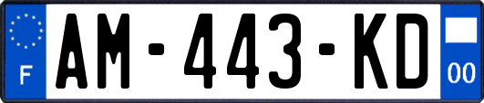 AM-443-KD