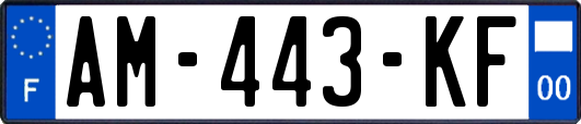 AM-443-KF