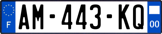 AM-443-KQ