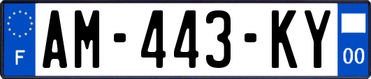 AM-443-KY