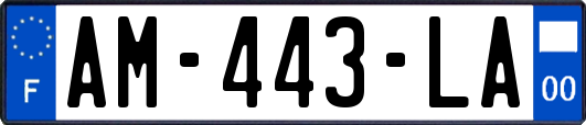 AM-443-LA