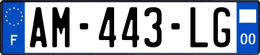 AM-443-LG