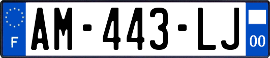 AM-443-LJ