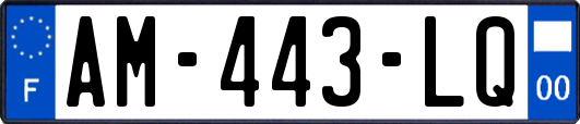 AM-443-LQ