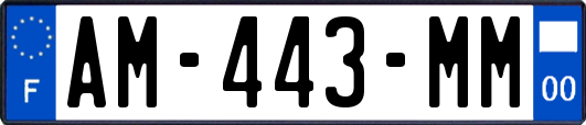 AM-443-MM
