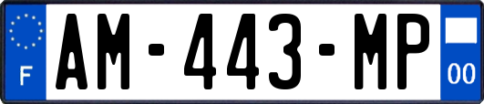 AM-443-MP