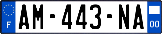 AM-443-NA