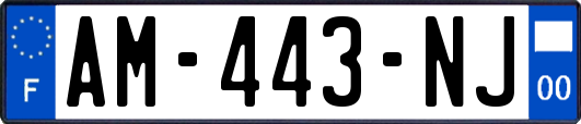 AM-443-NJ