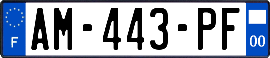AM-443-PF
