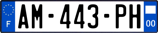 AM-443-PH