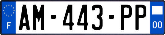 AM-443-PP