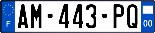 AM-443-PQ