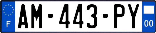 AM-443-PY
