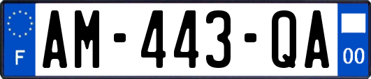 AM-443-QA