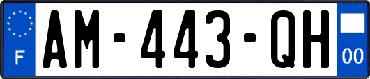 AM-443-QH