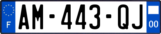 AM-443-QJ