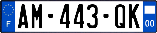 AM-443-QK