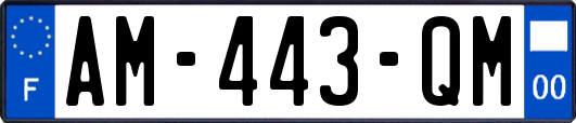 AM-443-QM