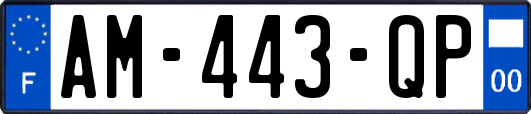 AM-443-QP