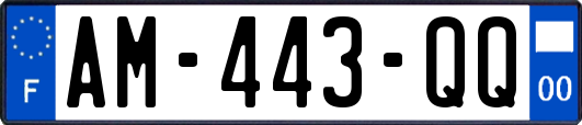 AM-443-QQ