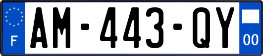 AM-443-QY