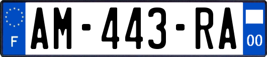AM-443-RA