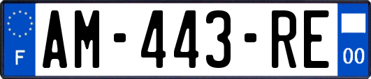 AM-443-RE