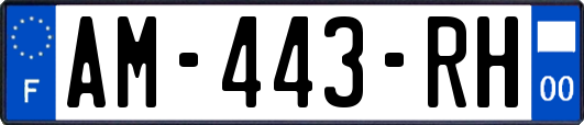 AM-443-RH