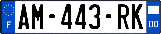 AM-443-RK