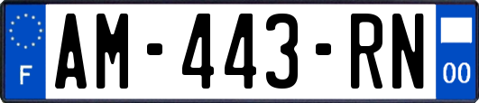 AM-443-RN