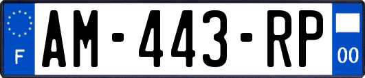 AM-443-RP