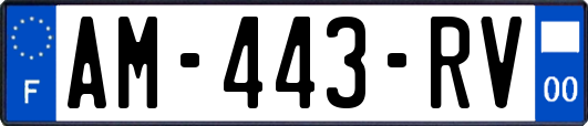 AM-443-RV