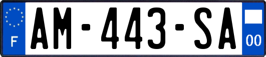 AM-443-SA