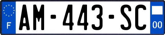 AM-443-SC