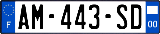 AM-443-SD
