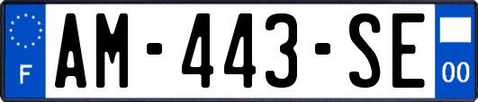 AM-443-SE