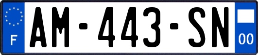 AM-443-SN