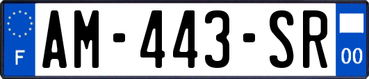 AM-443-SR