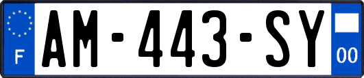 AM-443-SY