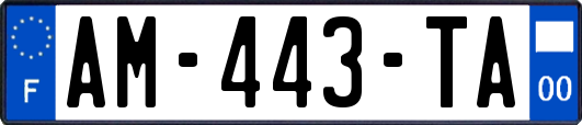 AM-443-TA