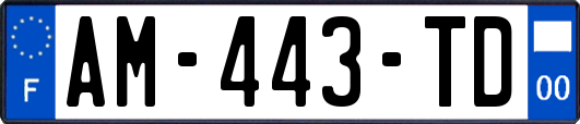AM-443-TD