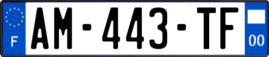 AM-443-TF